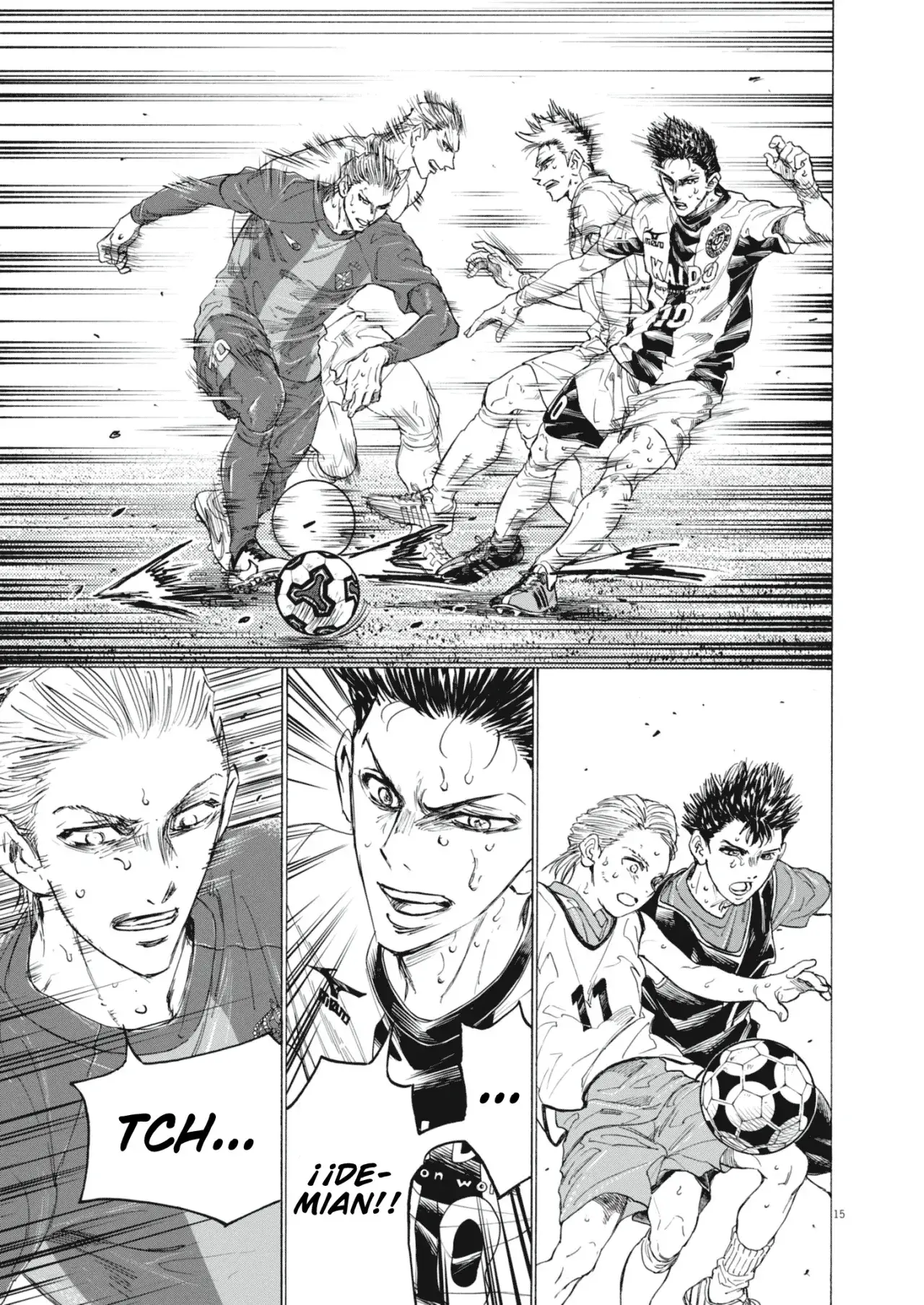 Capitulo 400 page 15