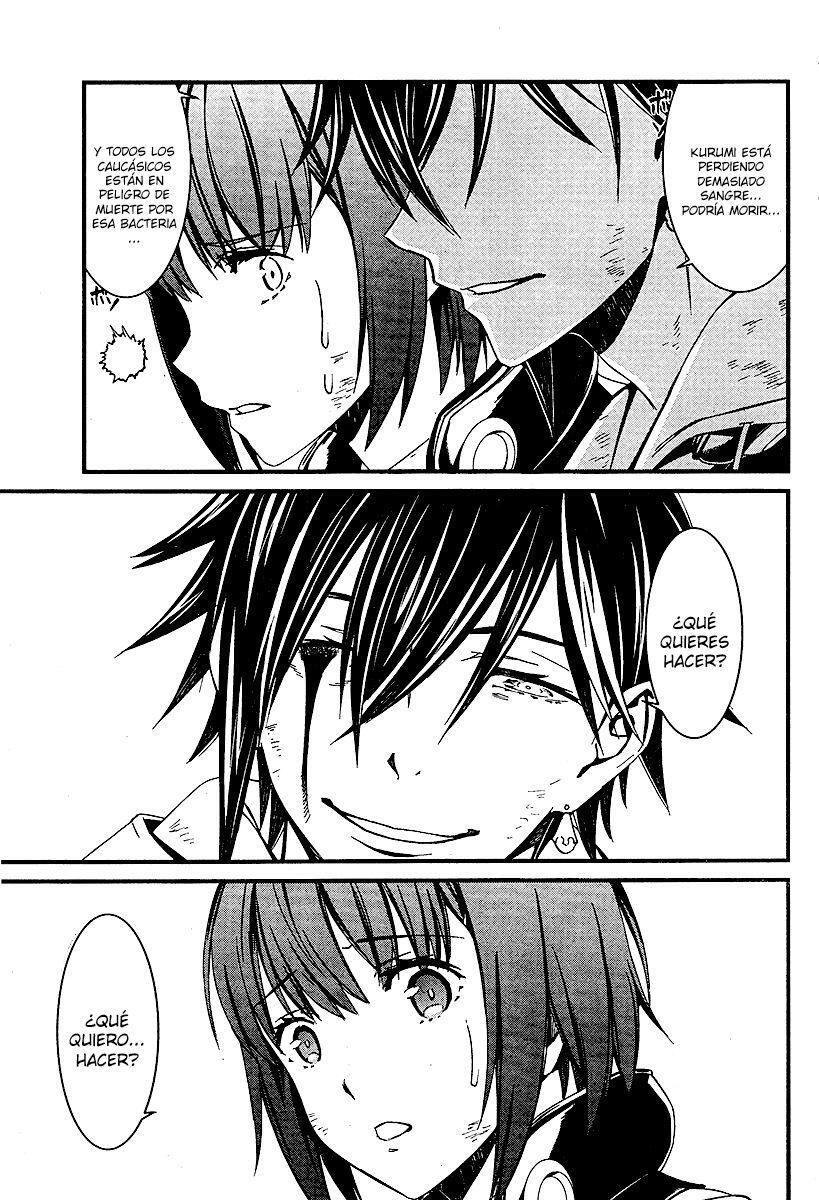 Capitulo 20 page 12