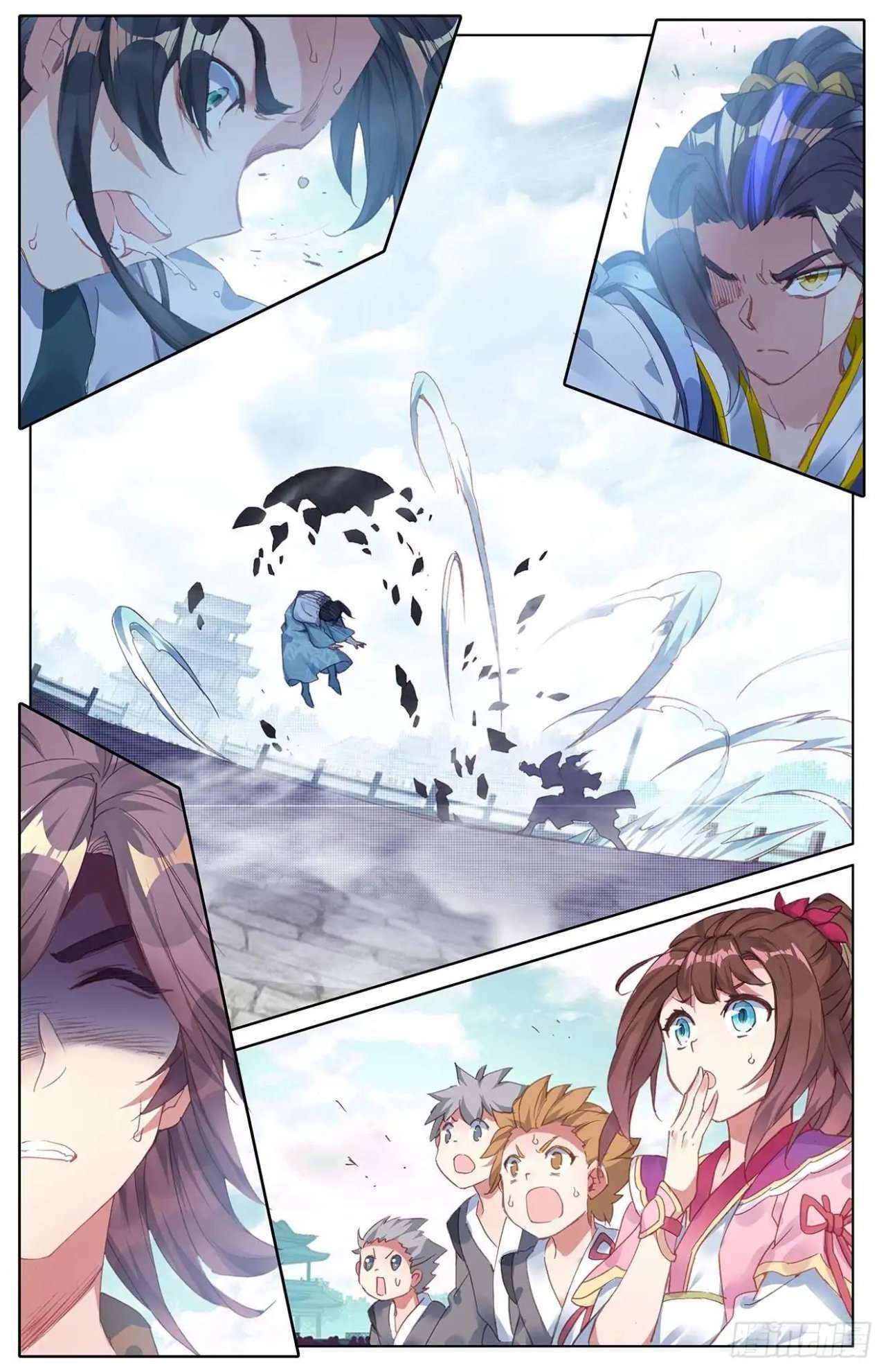 Capitulo 25 page 15