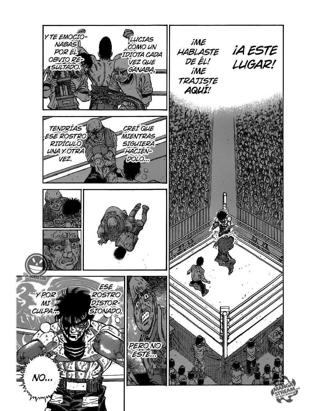 Capitulo 1117 page 4
