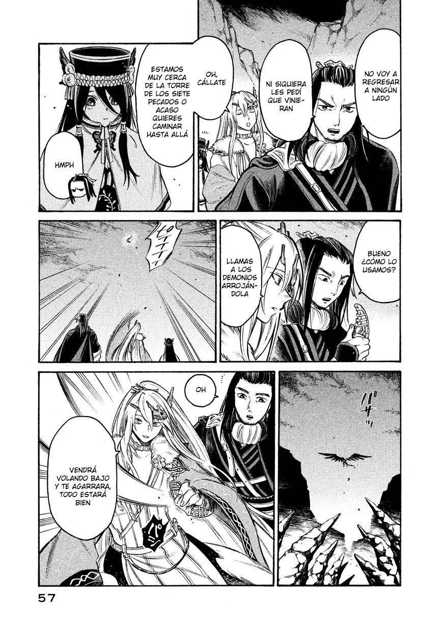 Capitulo 19 page 16