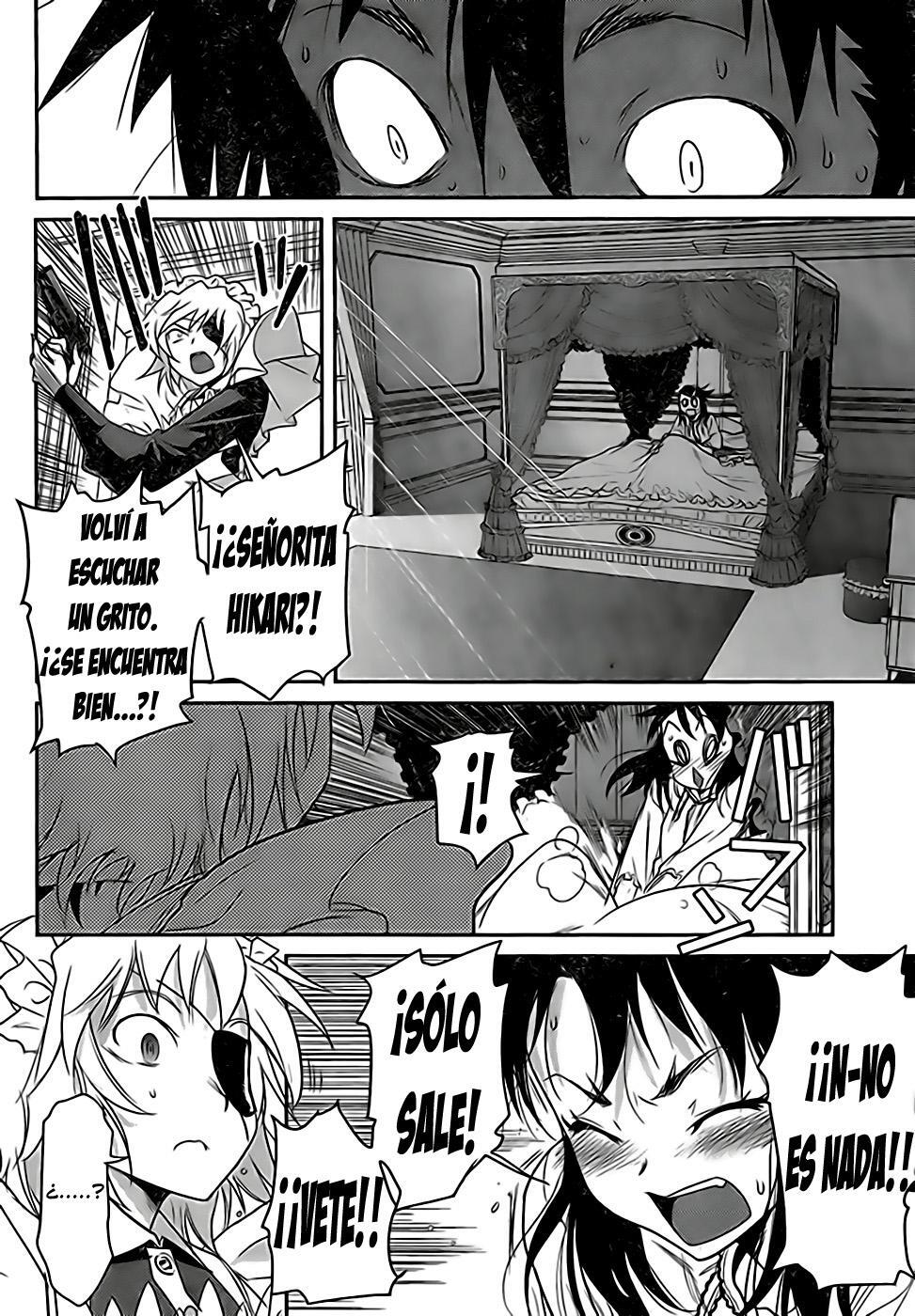 Capitulo 35 page 19