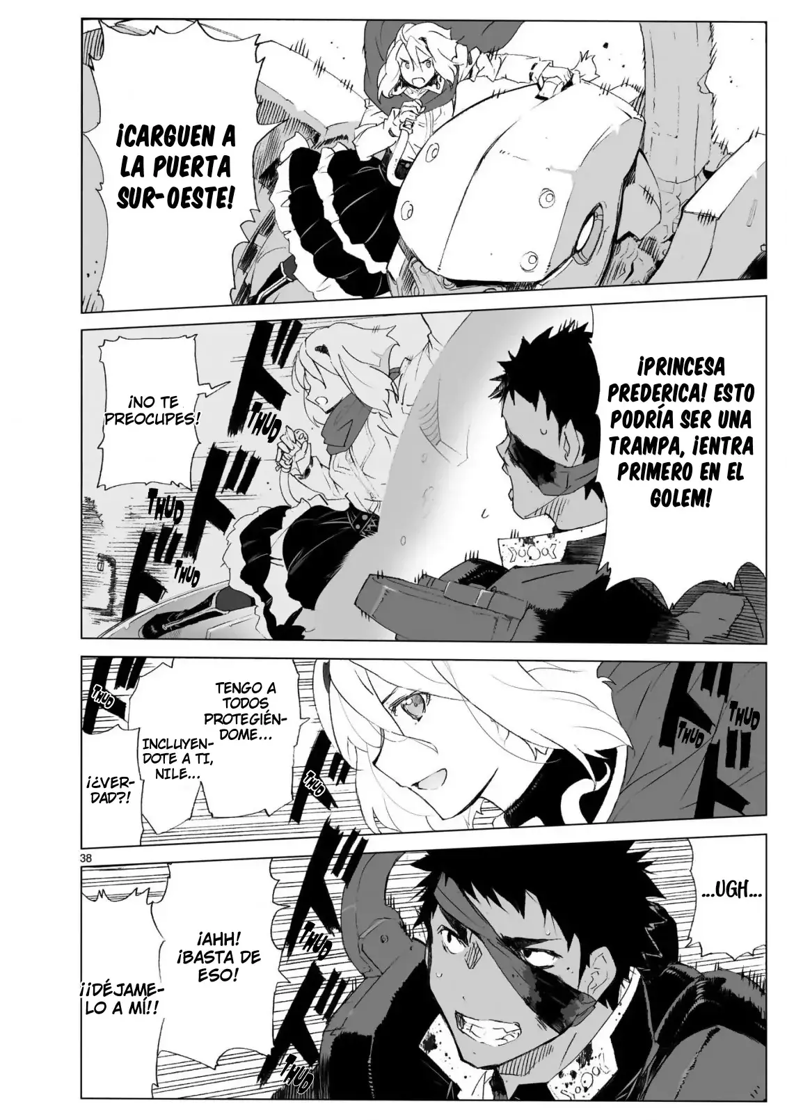 Capitulo 104 page 37