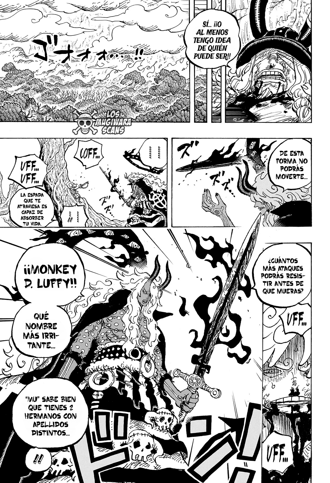 Capitulo 1189 page 8