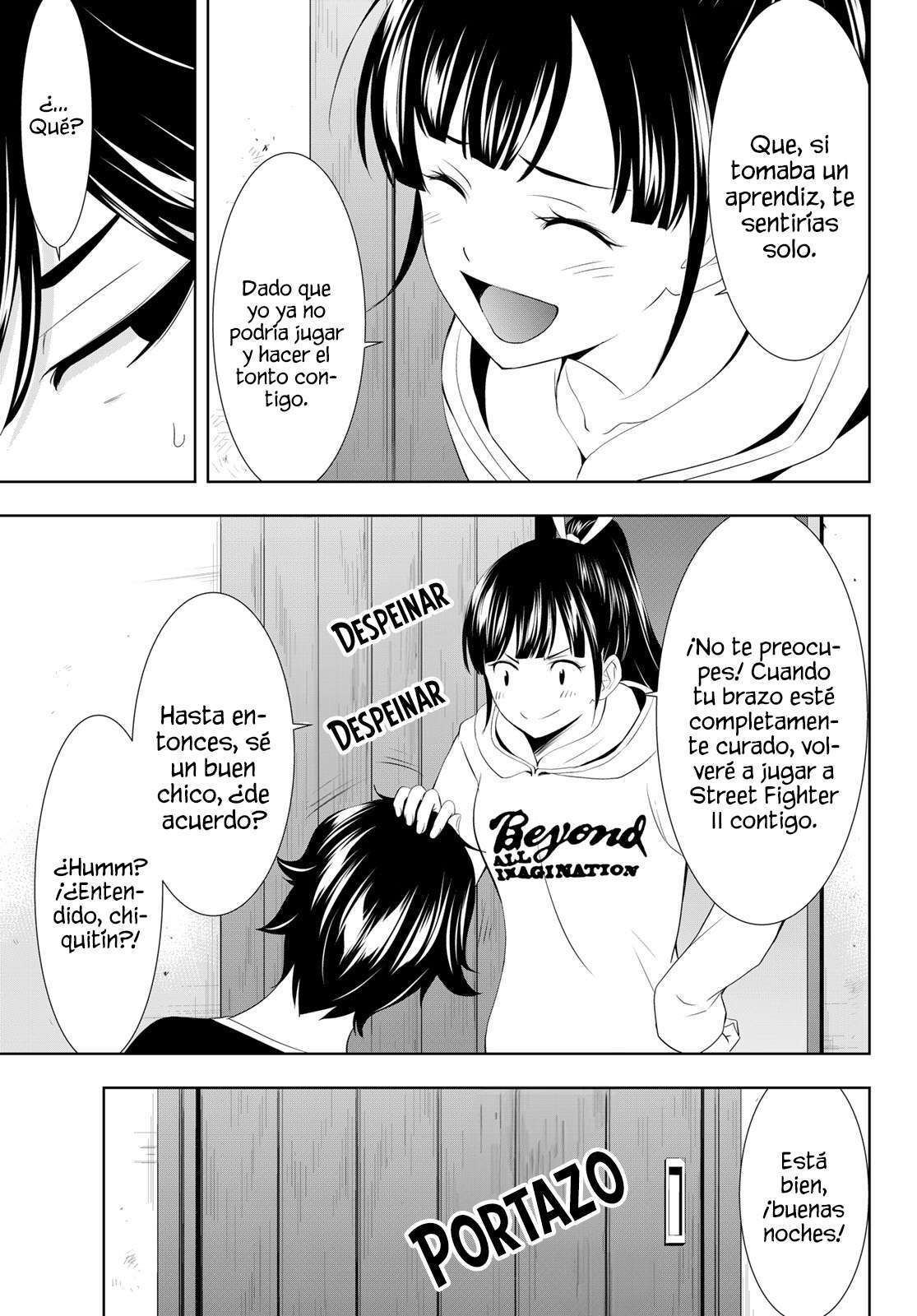 Capitulo 125 page 18