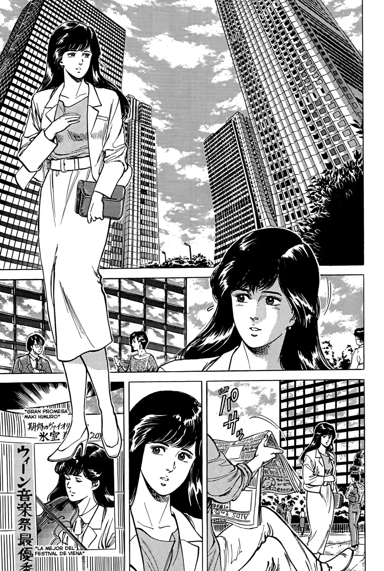 Capitulo 70 page 12