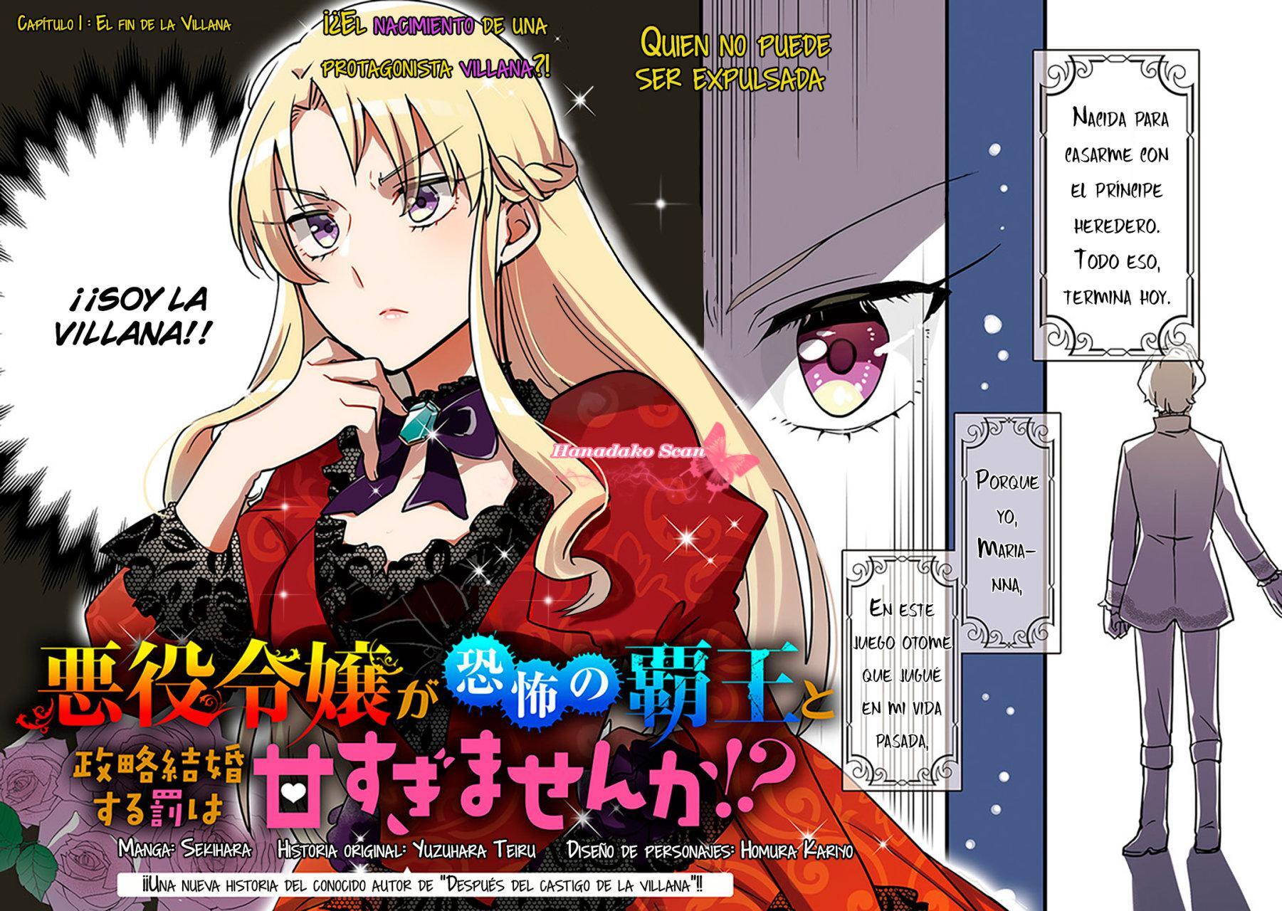 Capitulo 1 page 3
