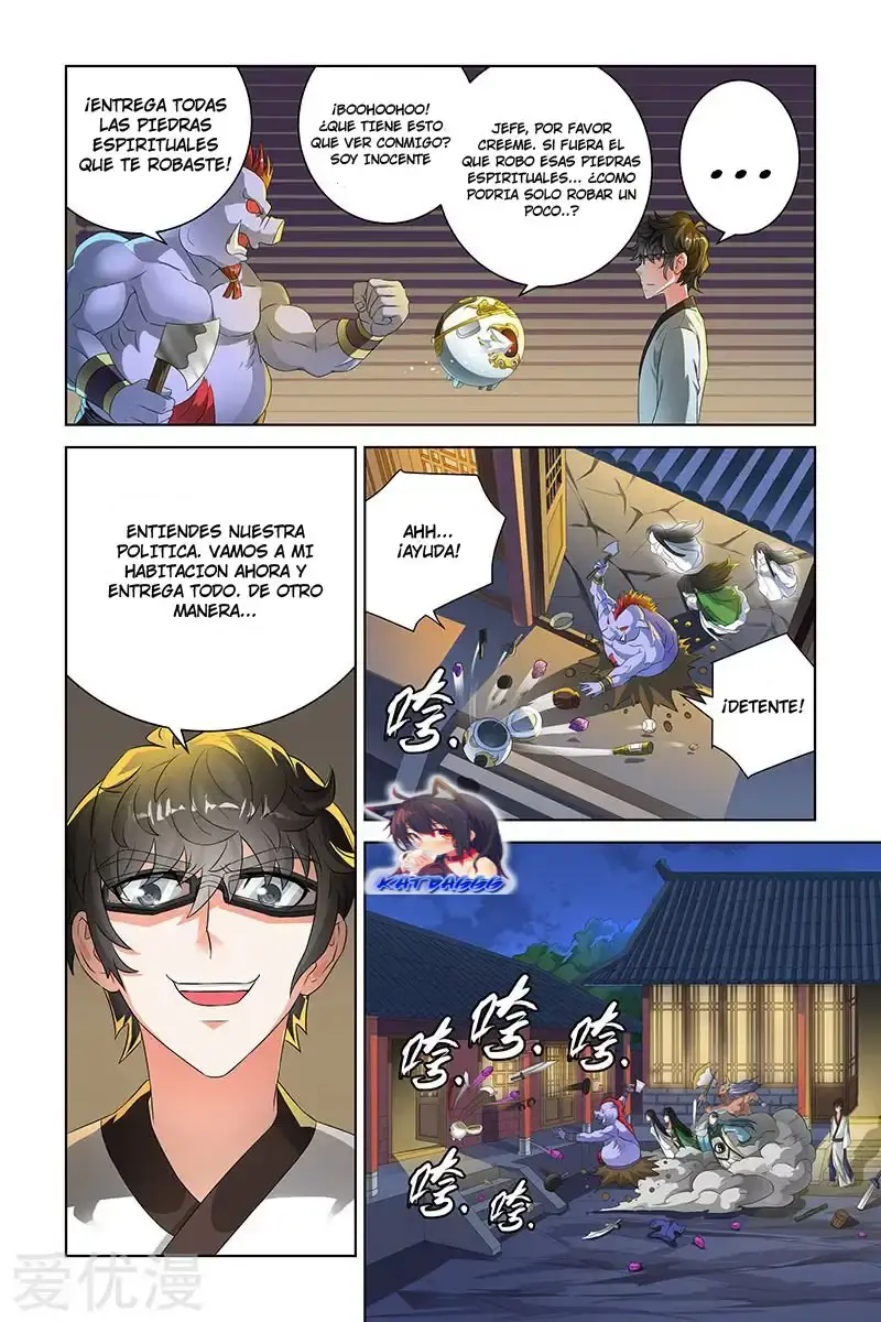 Capitulo 98 page 7