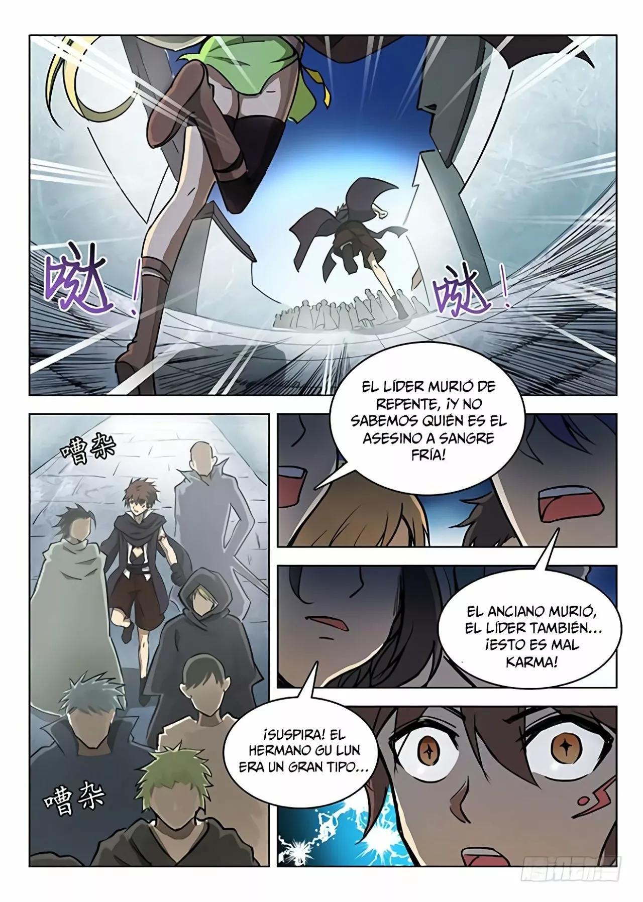 Capitulo 133 page 11