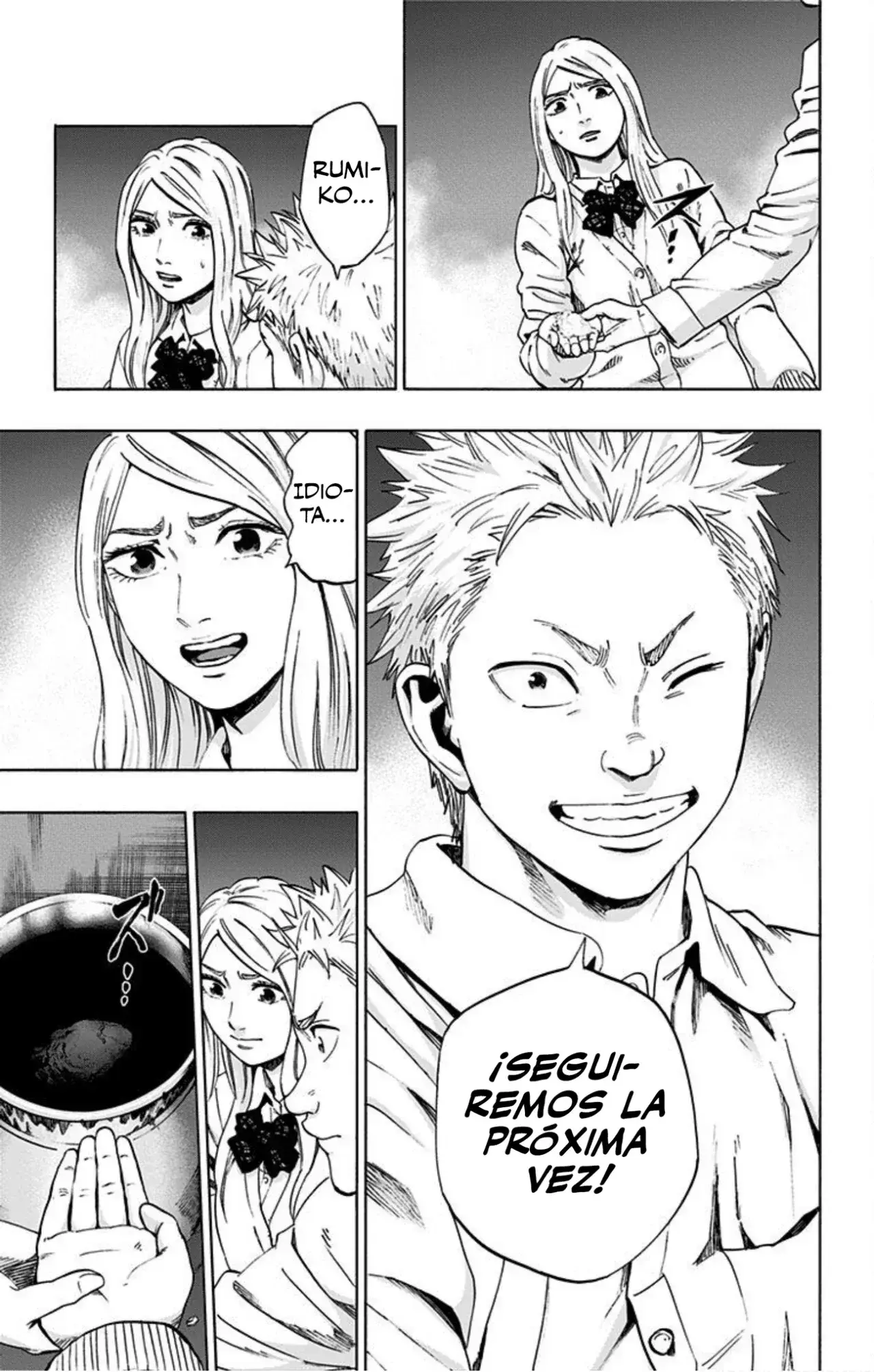 Capitulo 39 page 10