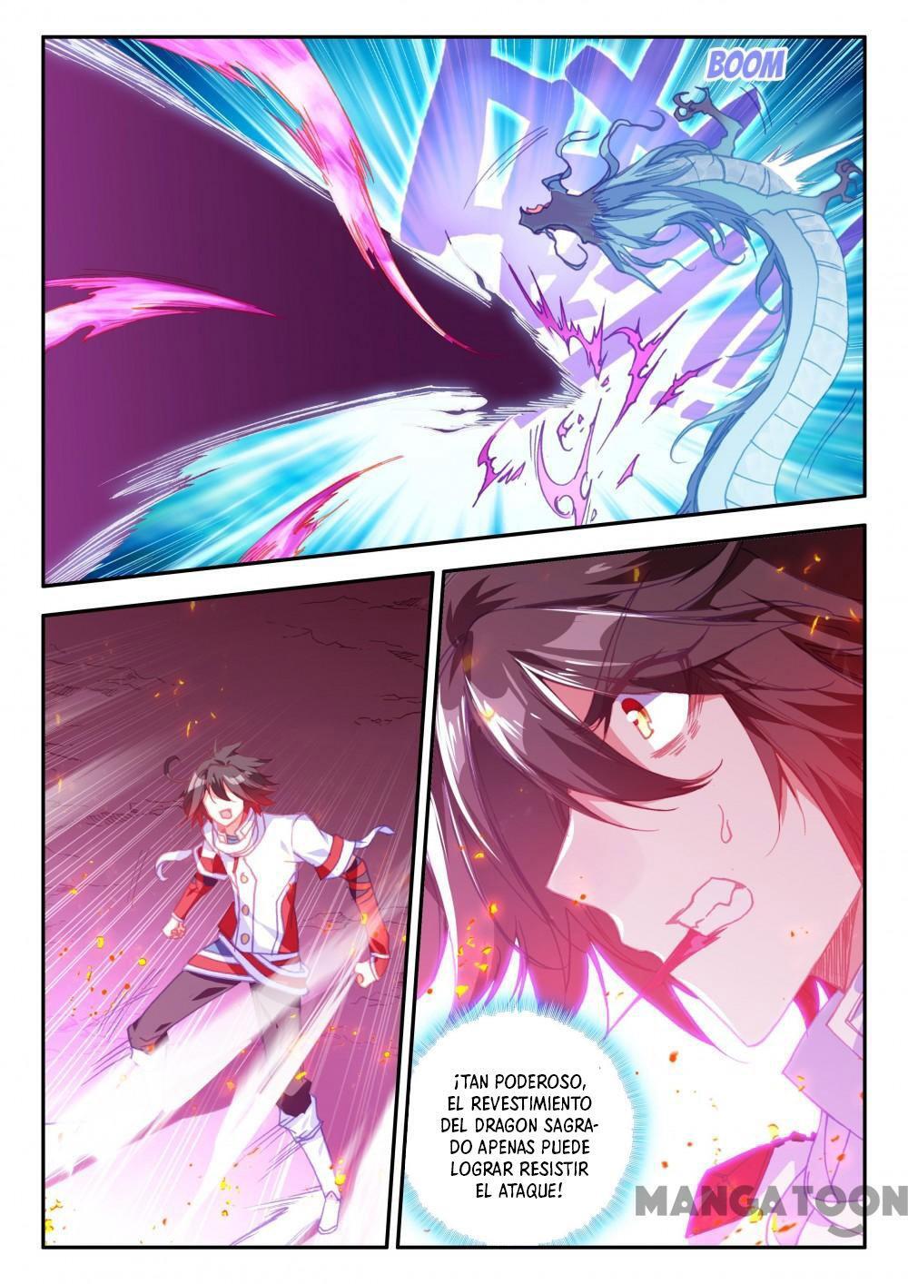 Capitulo 95.50 page 8