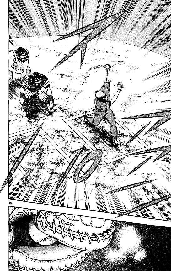 Capitulo 384 page 16