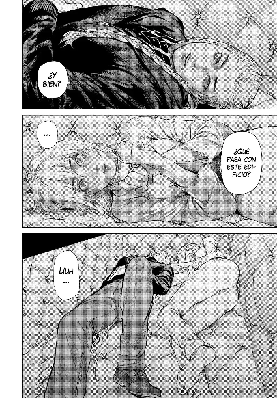 Capitulo 18 page 15
