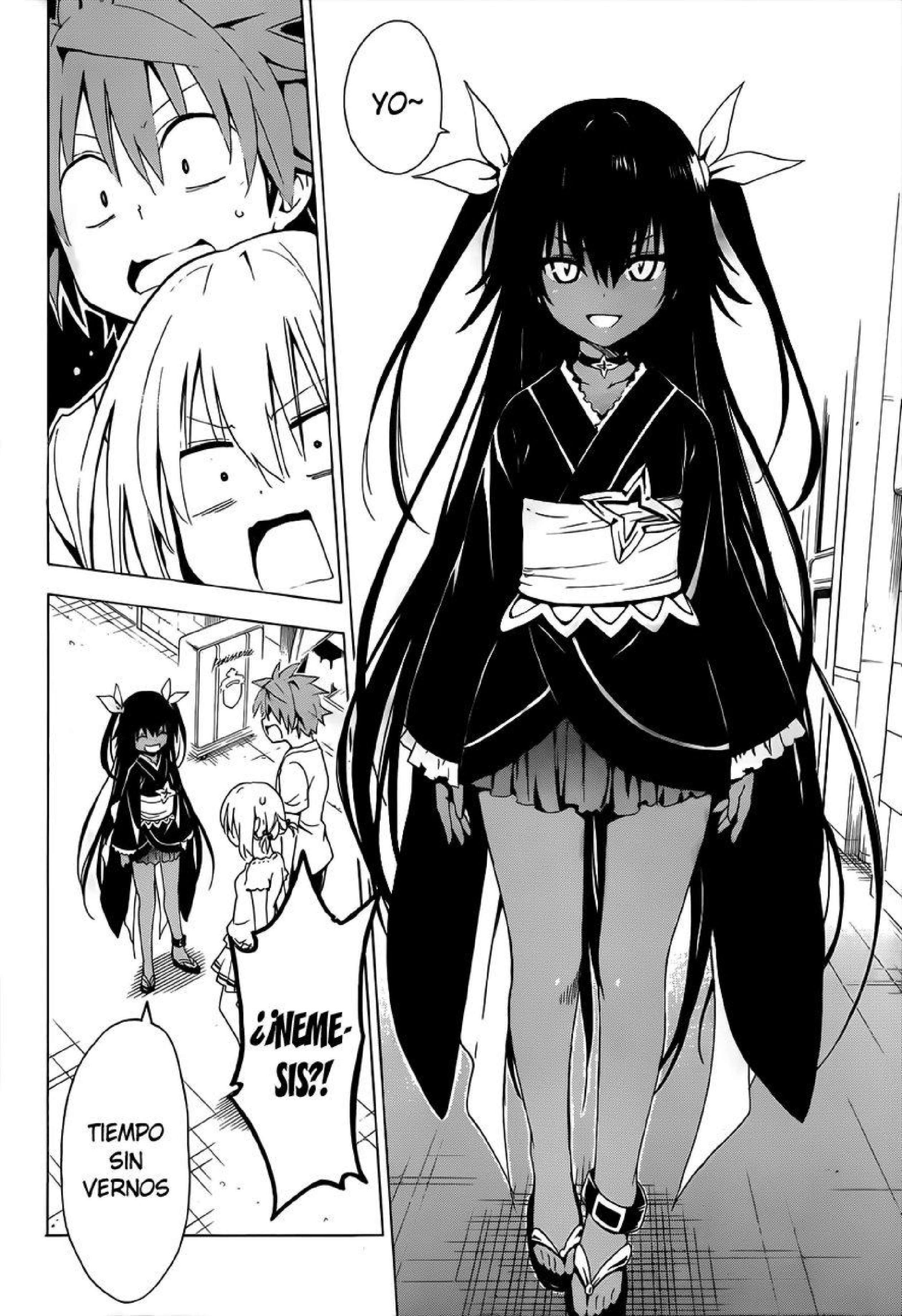 Capitulo 29 page 18
