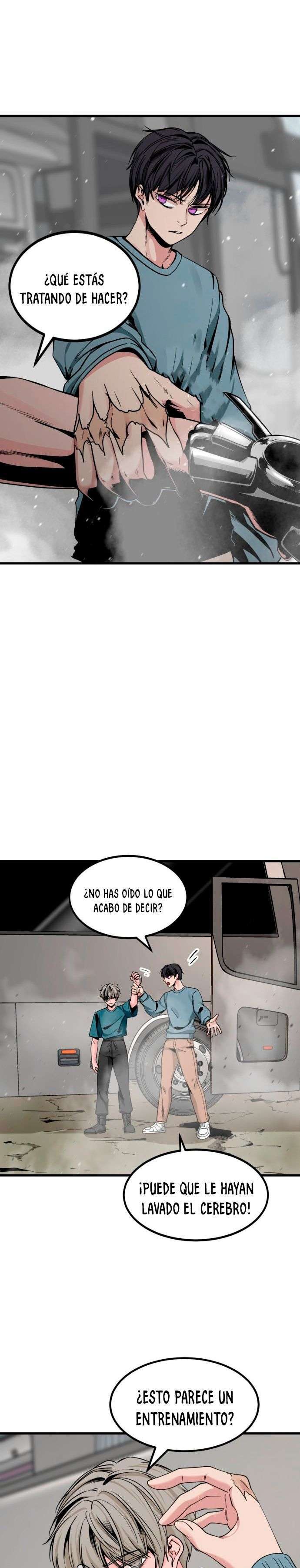 Capitulo 68 page 18