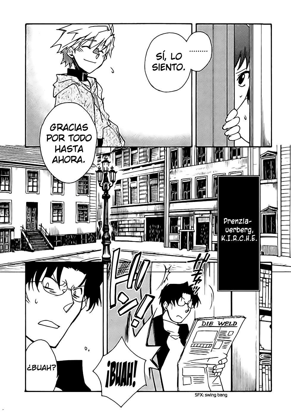 Capitulo 18 page 17