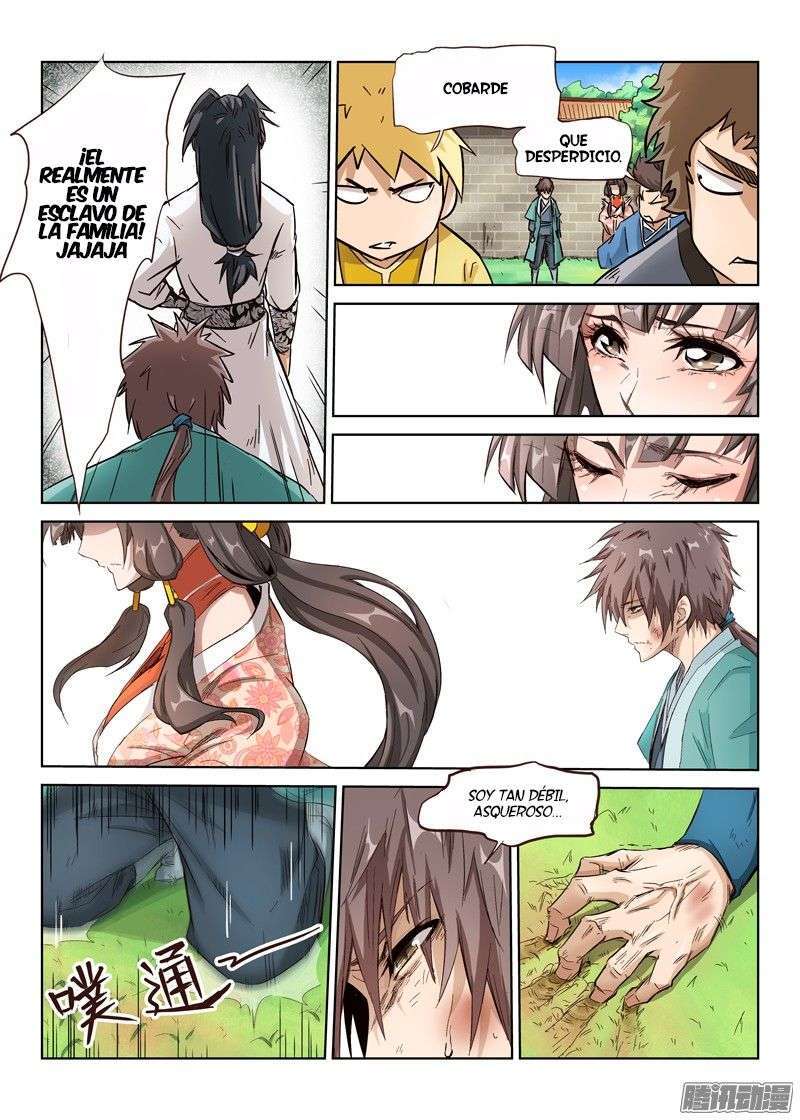 Capitulo 4 page 5