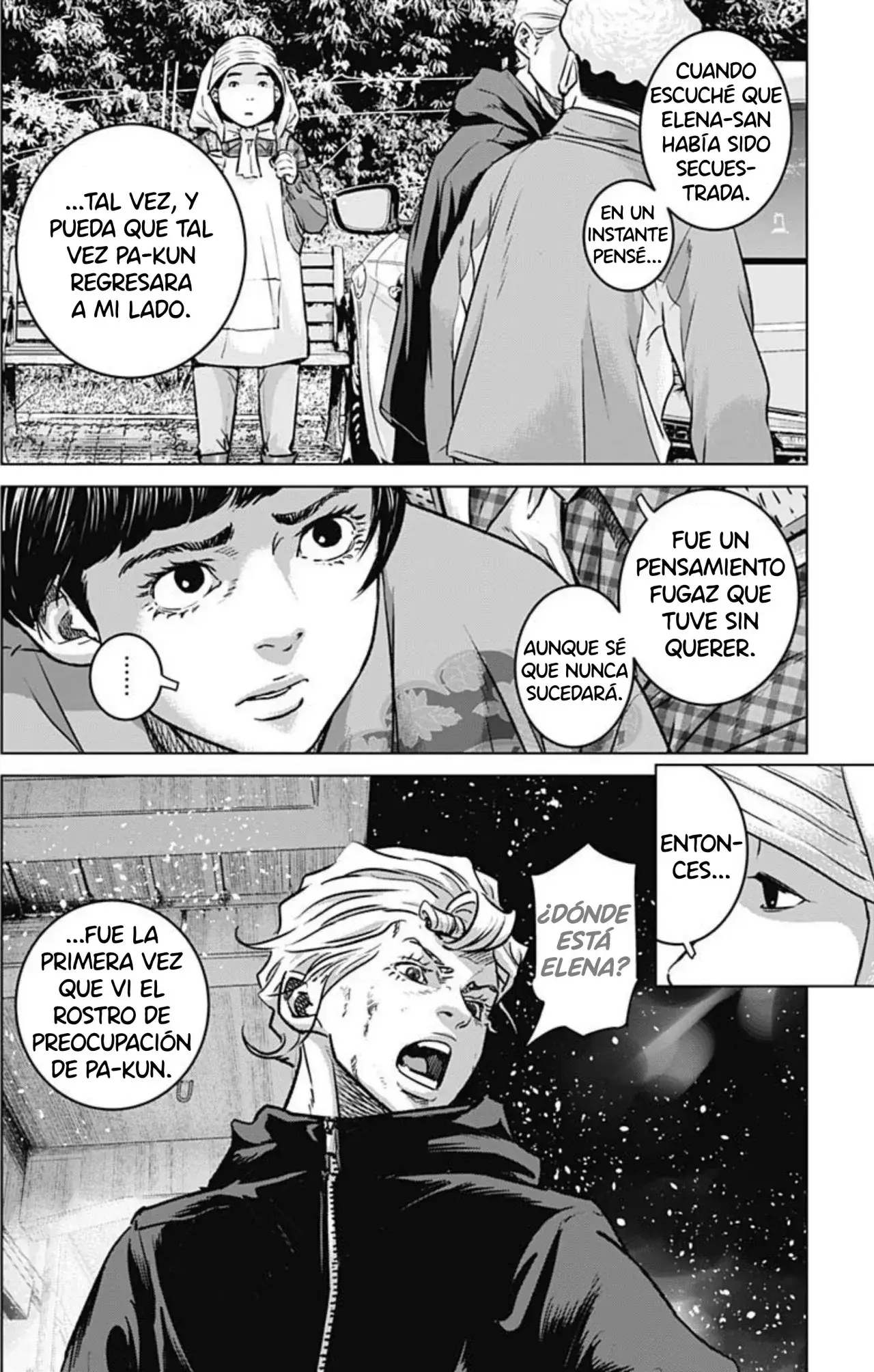 Capitulo 73 page 6