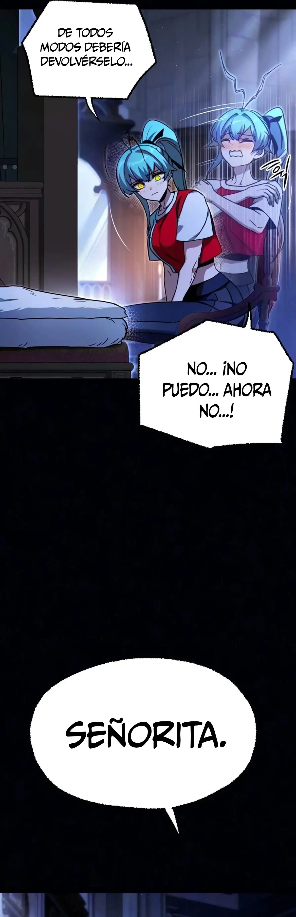Capitulo 79 page 18