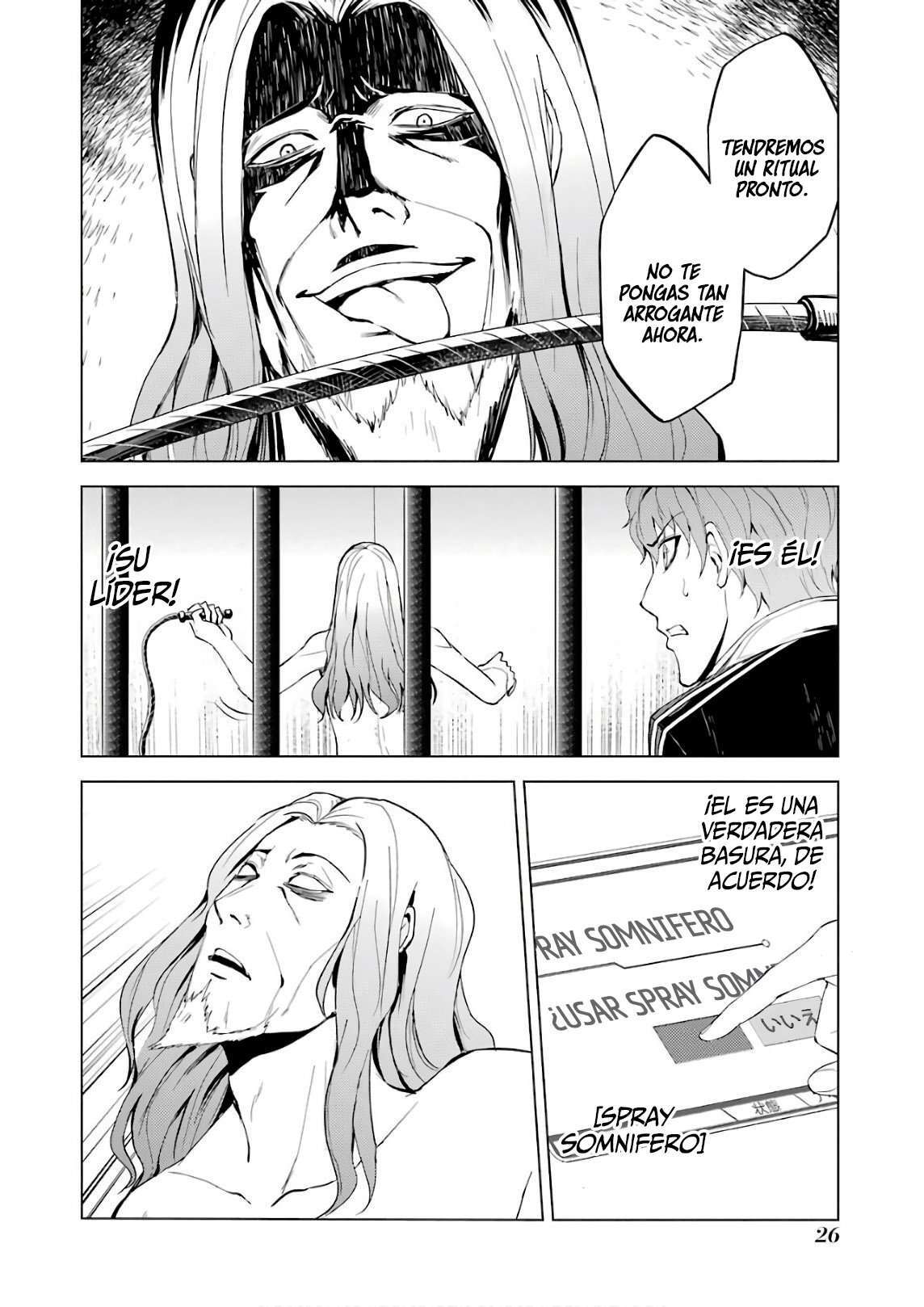 Capitulo 17 page 22