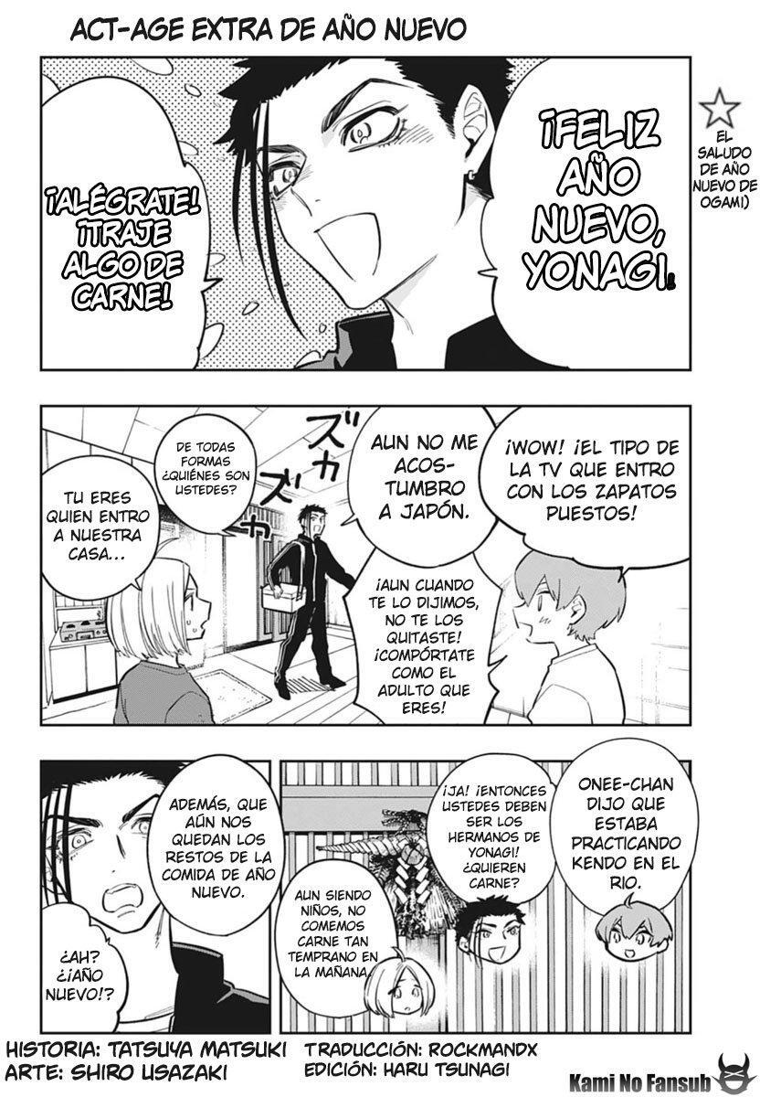 Capitulo 96.50 page 2