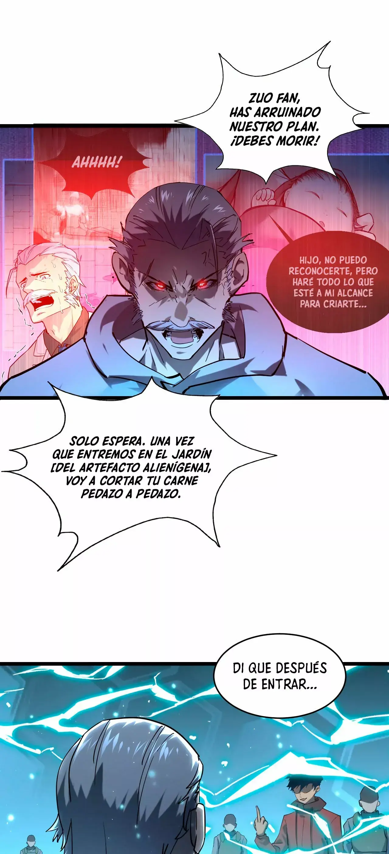 Capitulo 70 page 31