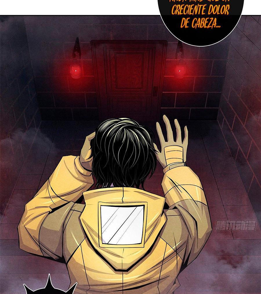 Capitulo 52 page 18