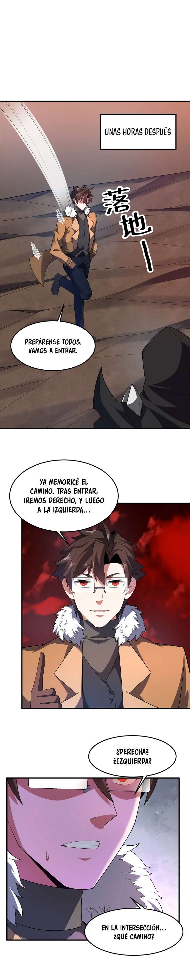 Capitulo 212 page 20