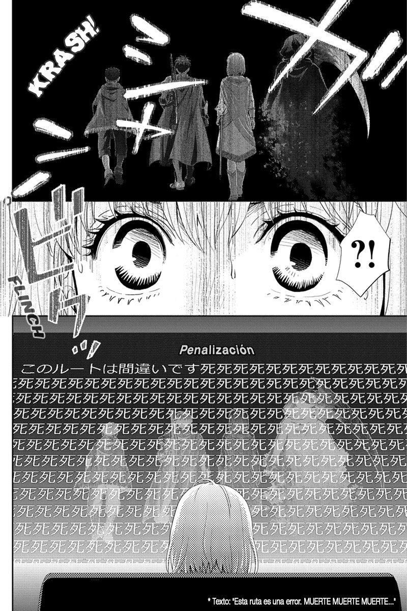 Capitulo 92 page 18