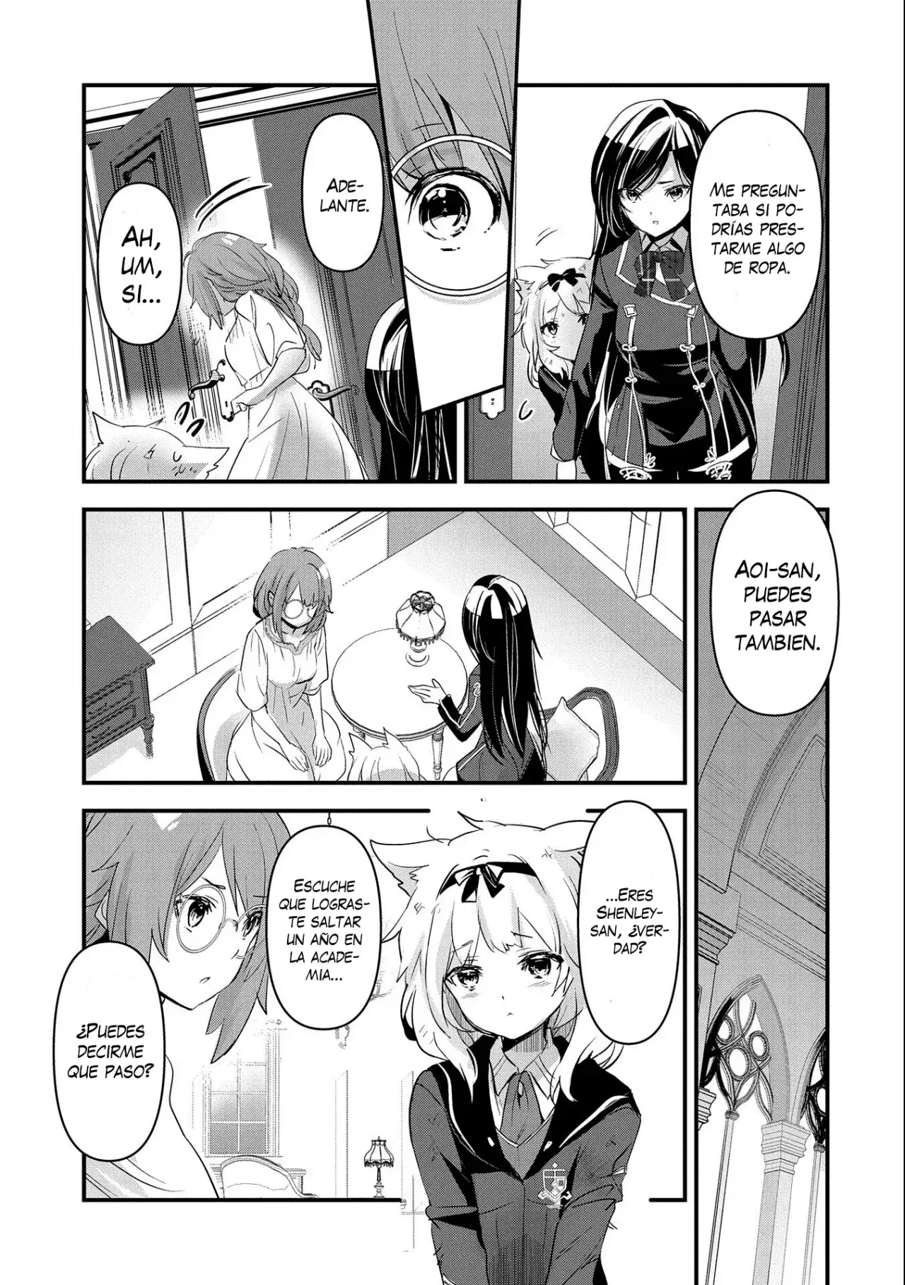 Capitulo 3 page 8