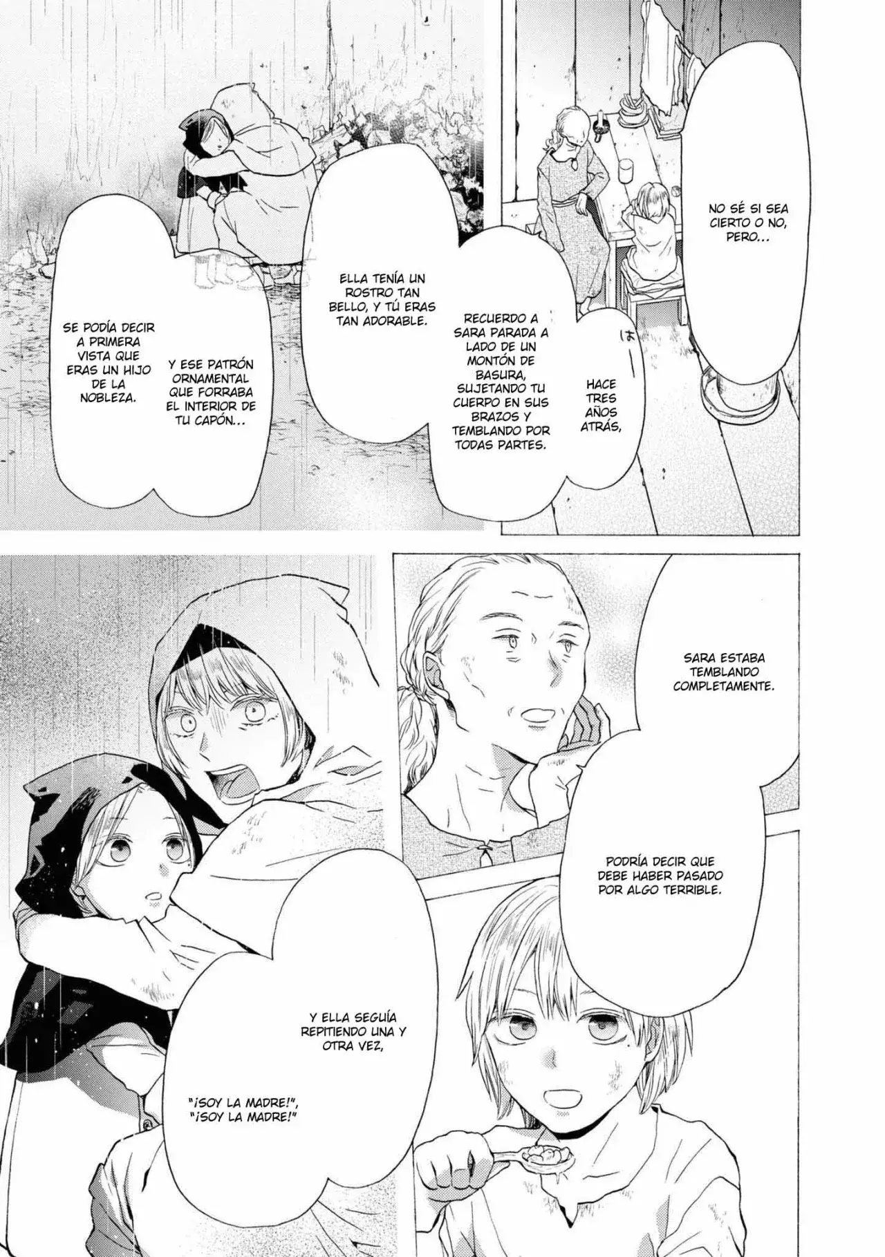 Capitulo 125 page 29