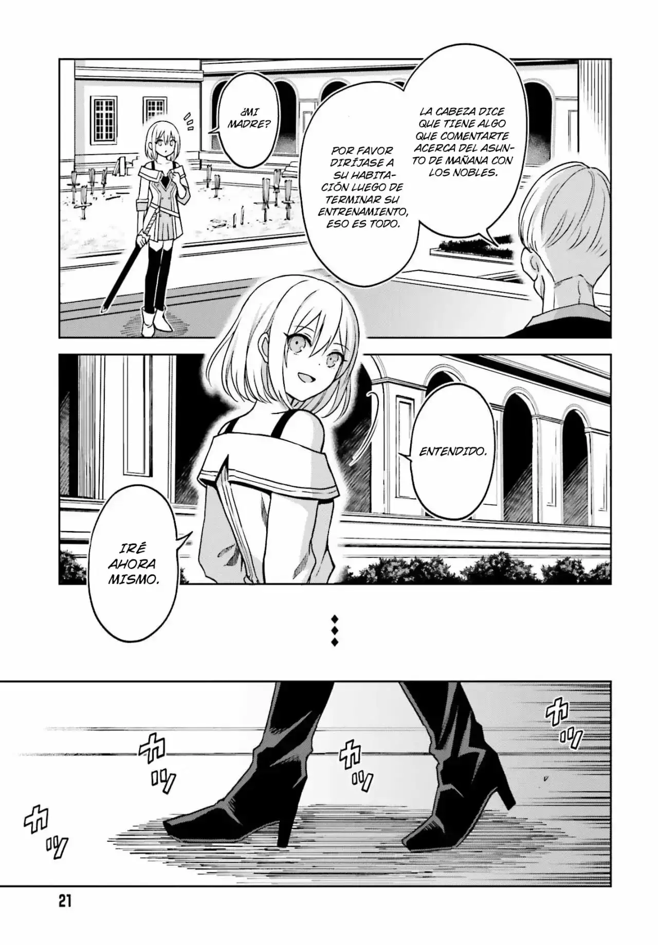 Capitulo 23 page 19