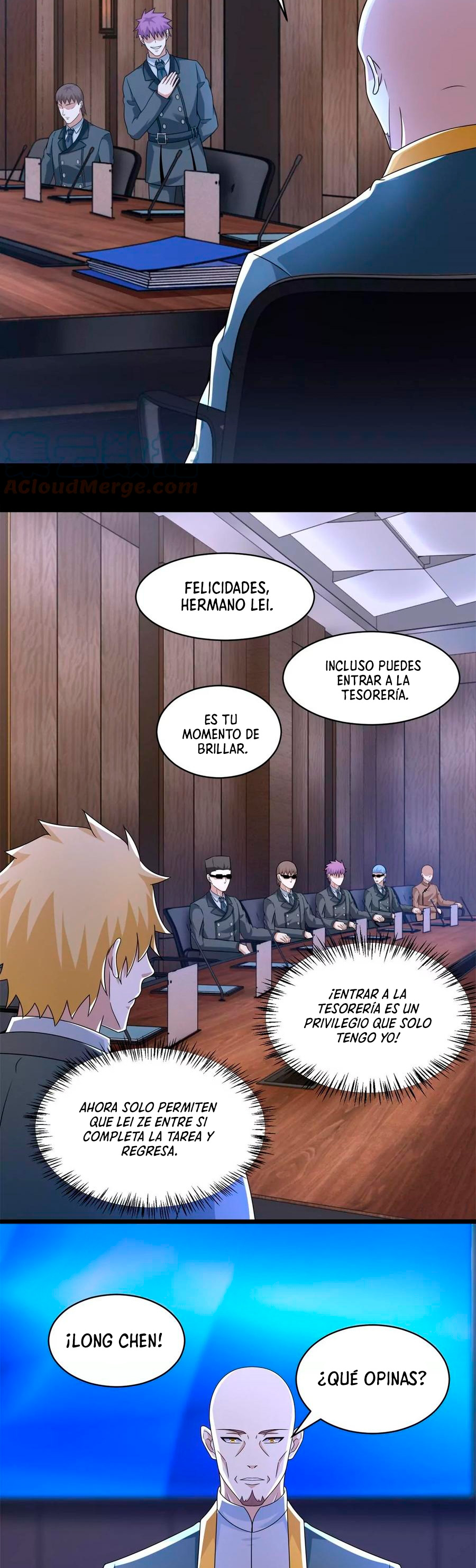 Capitulo 421 page 5