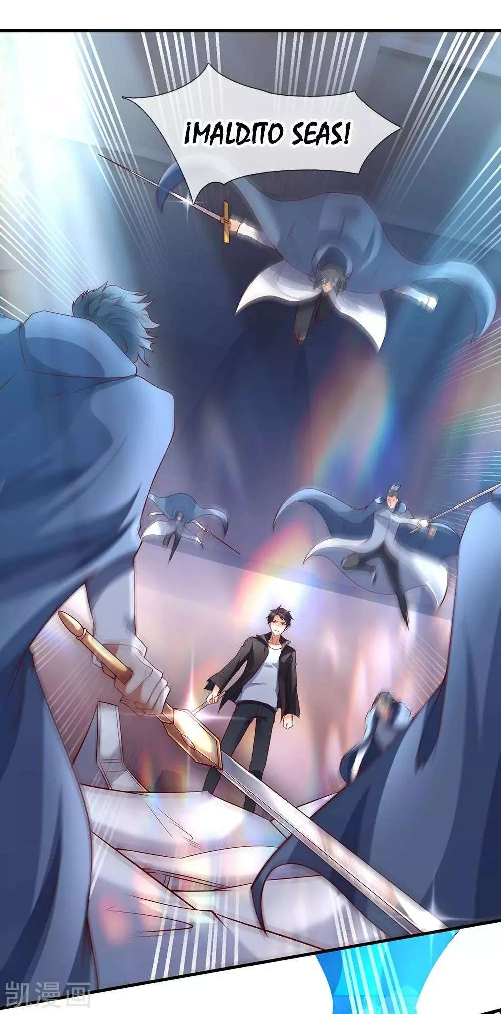 Capitulo 196 page 29
