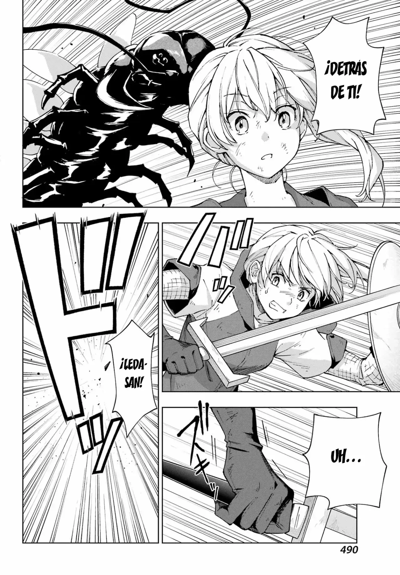 Capitulo 46 page 7