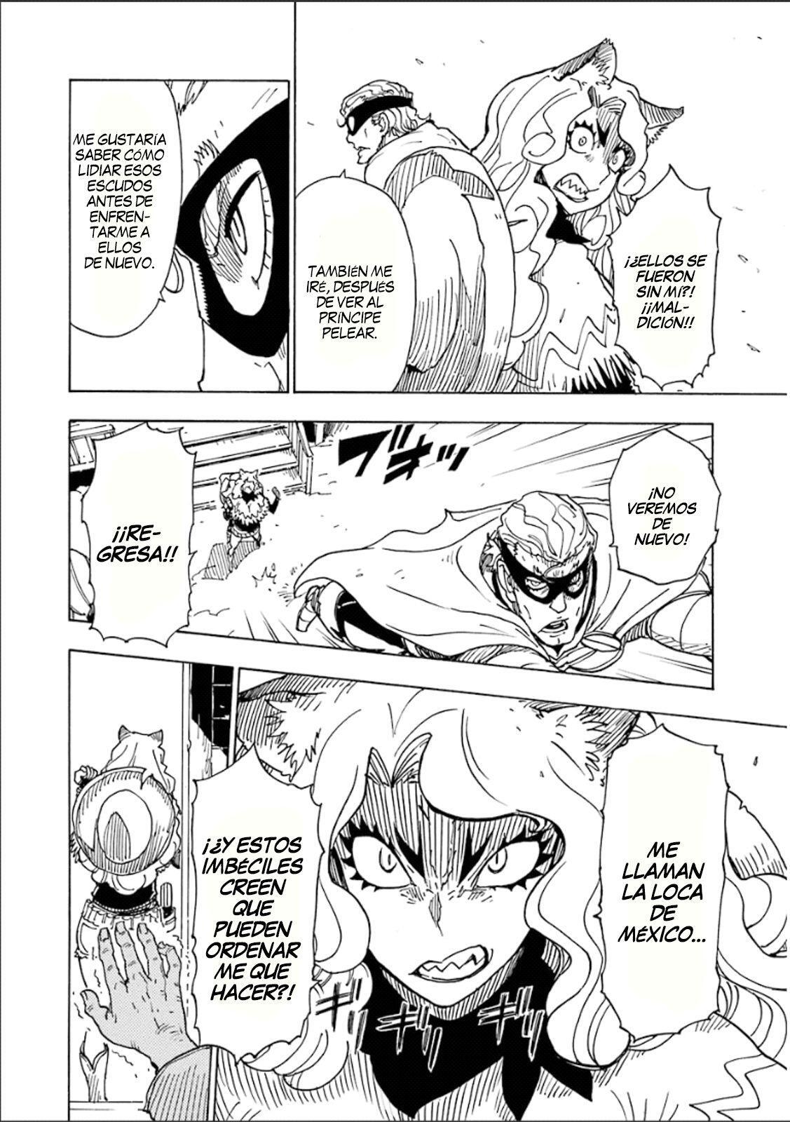 Capitulo 45 page 17