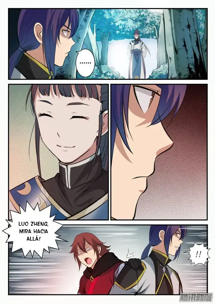 Capitulo 99 page 3