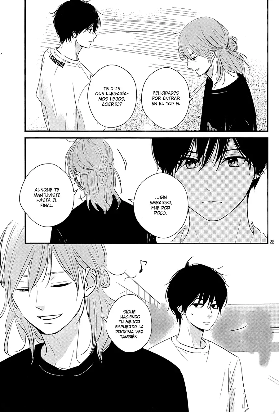Capitulo 16 page 34