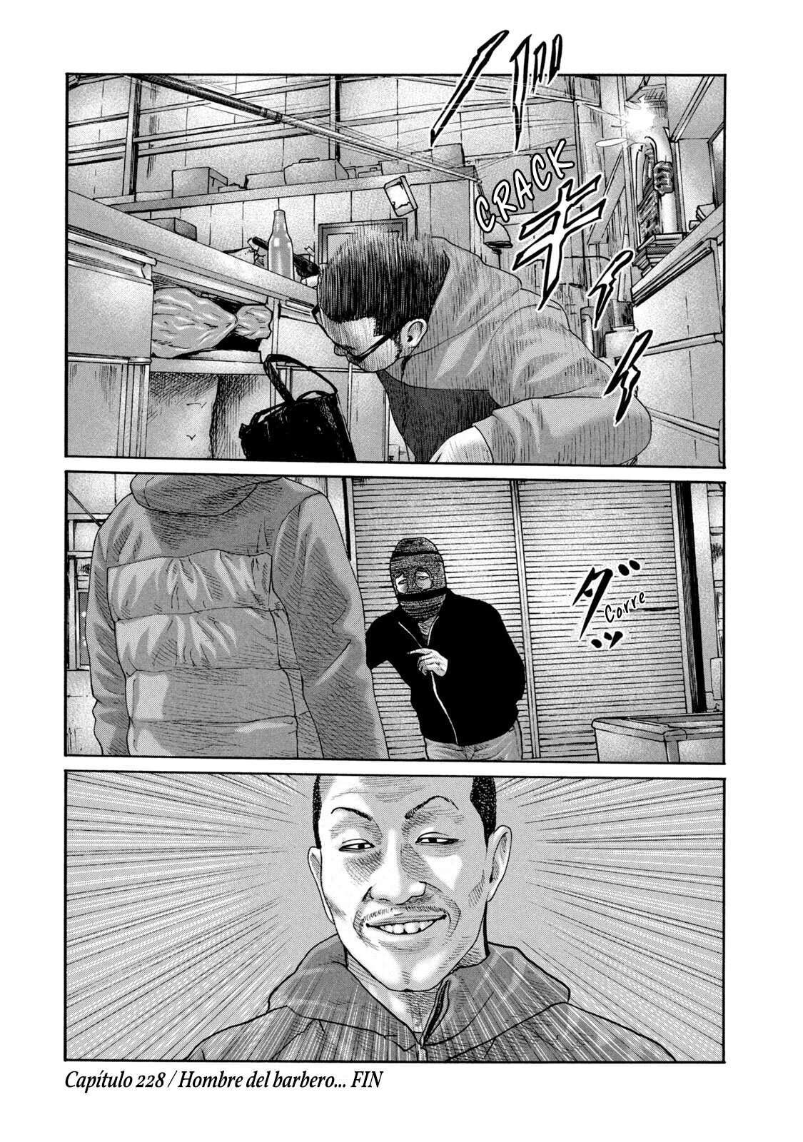 Capitulo 228 page 18
