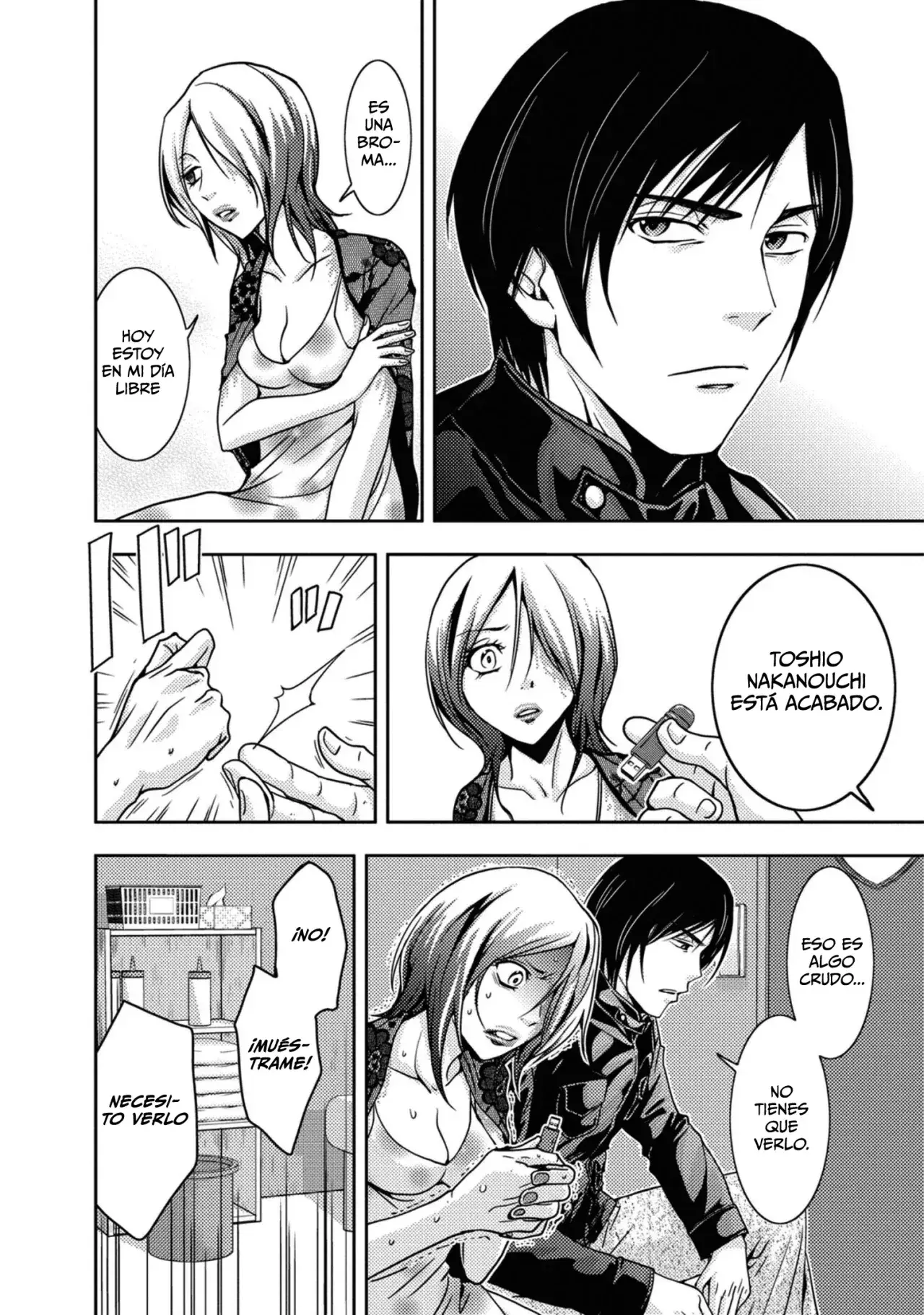 Capitulo 24 page 23