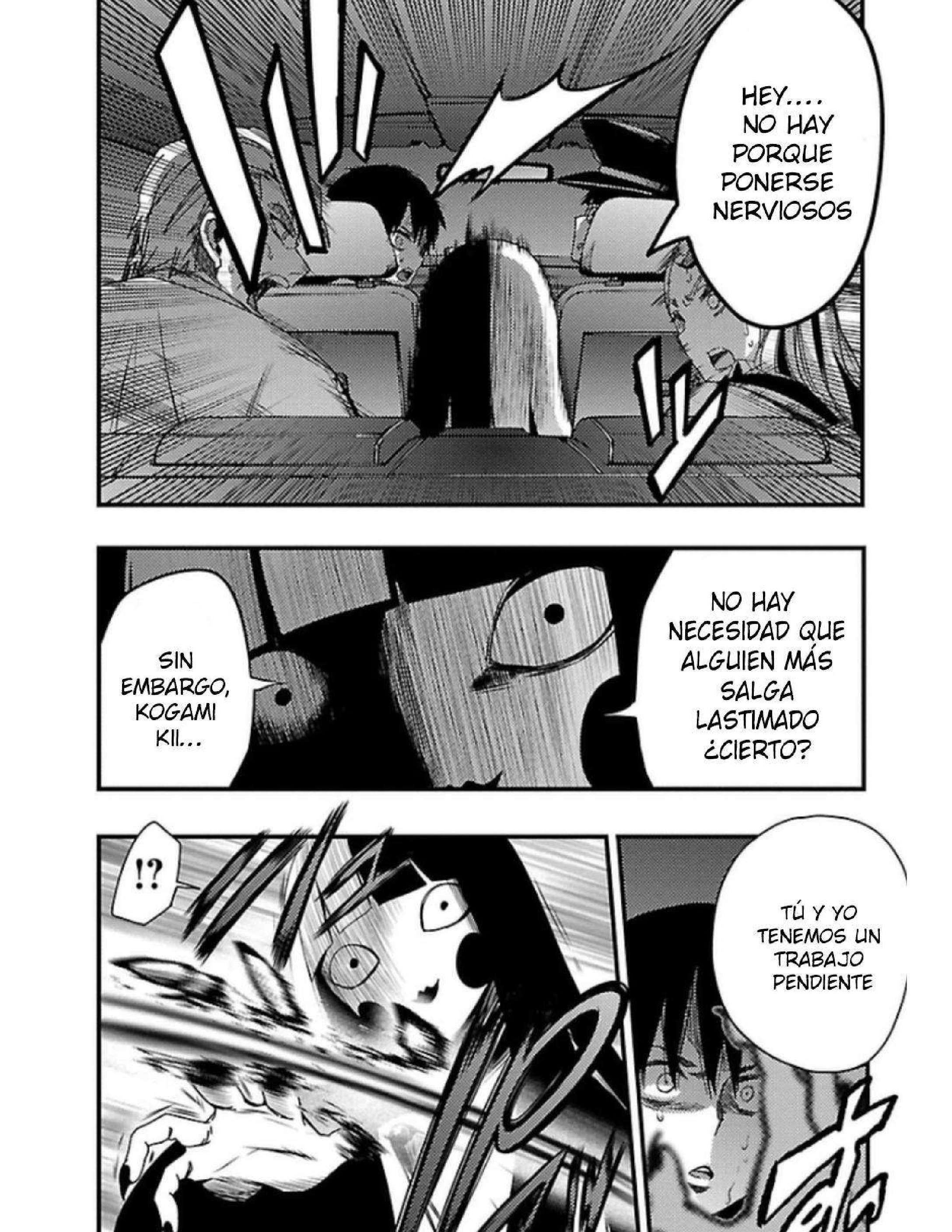 Capitulo 23 page 18