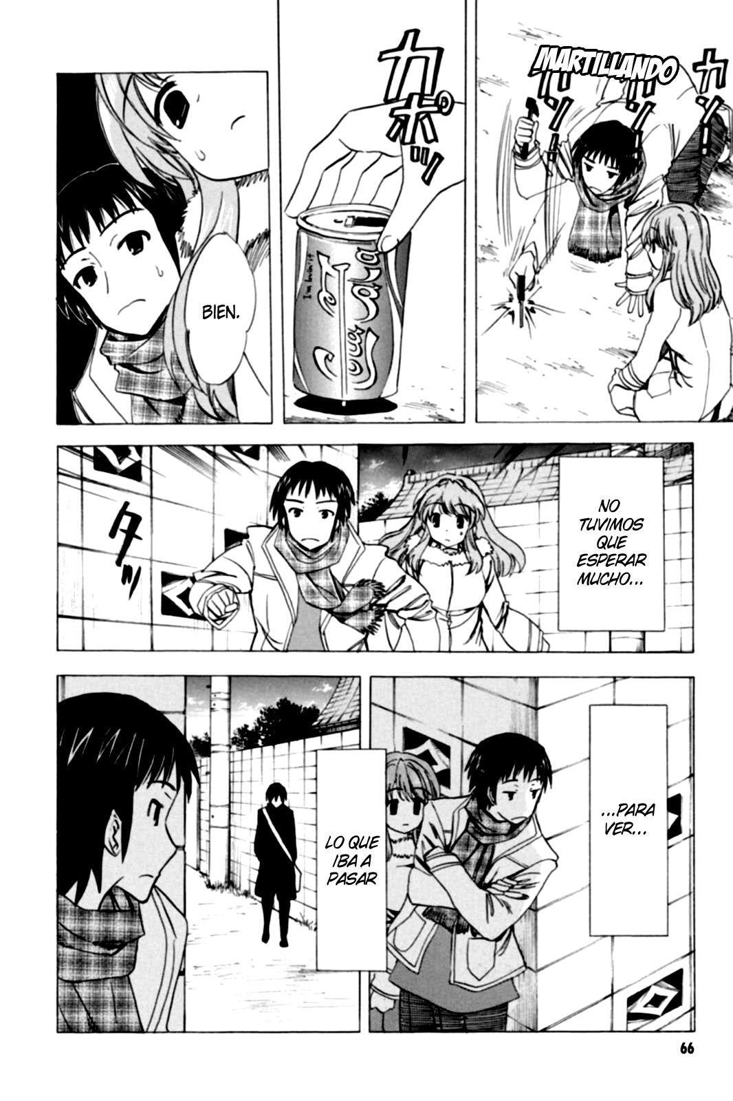 Capitulo 70 page 30