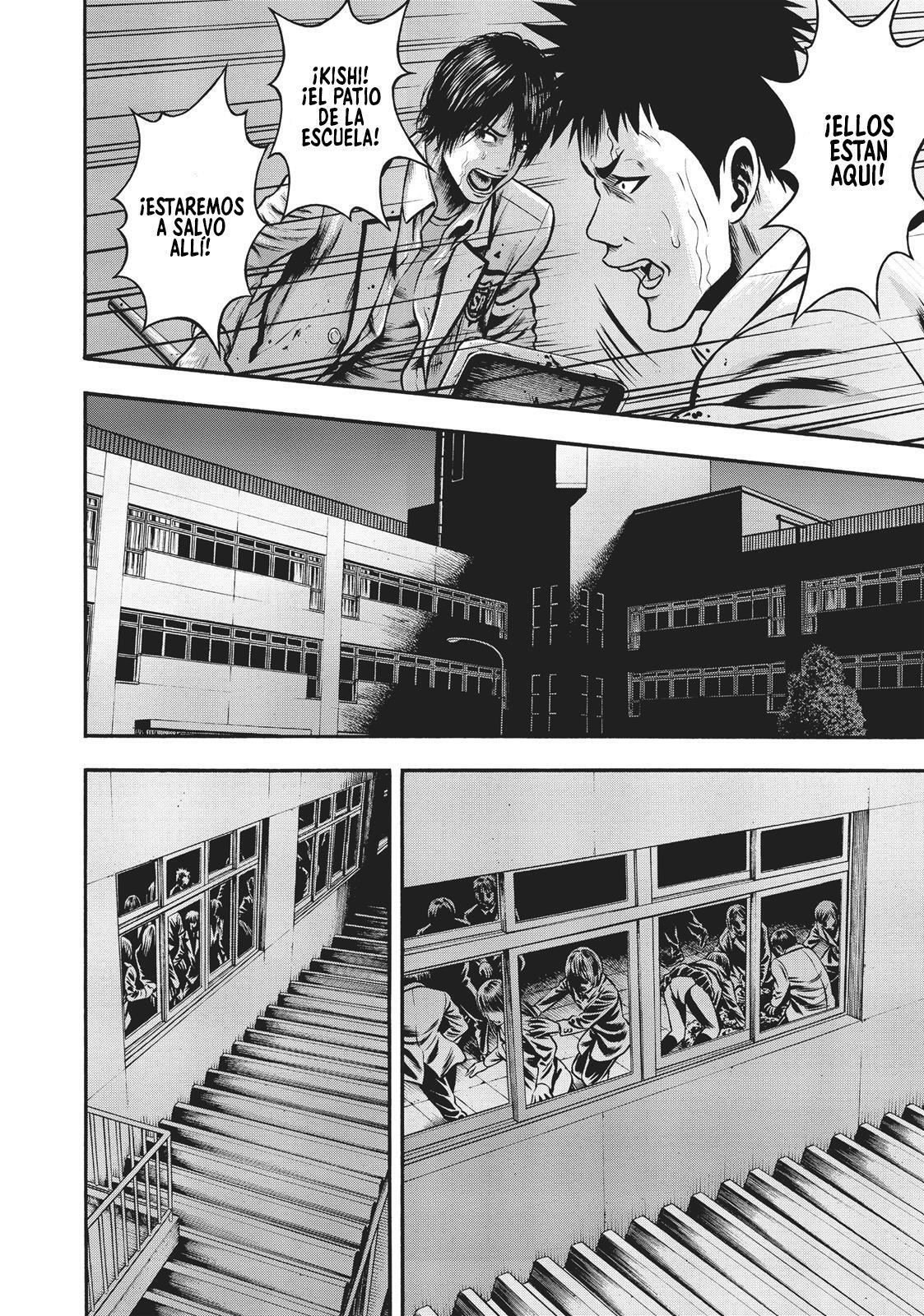 Capitulo 30 page 12