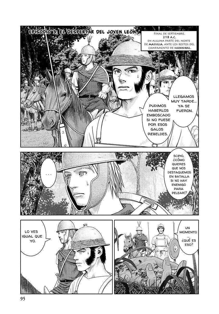 Capitulo 3 page 1