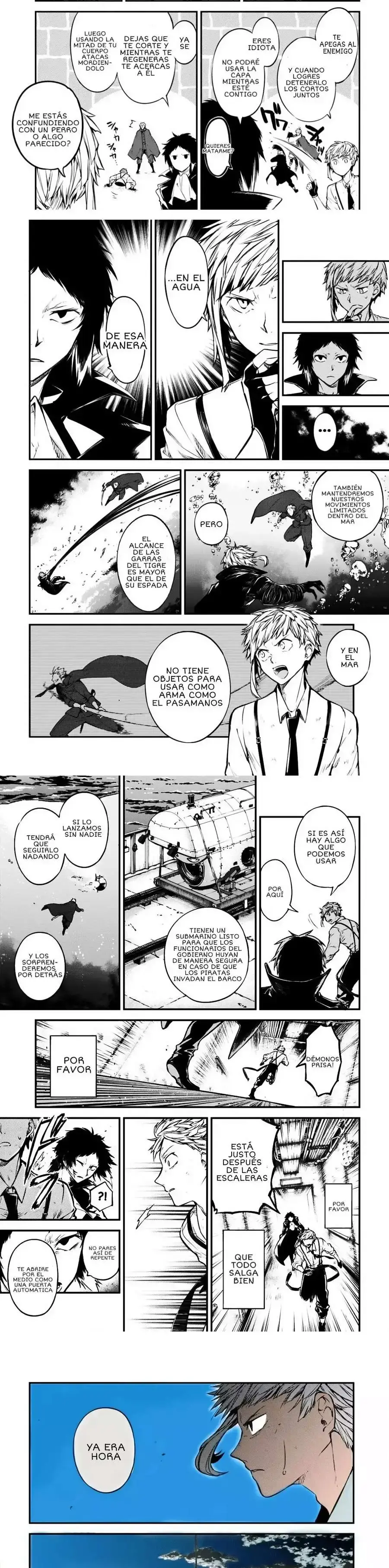 Capitulo 85 page 7