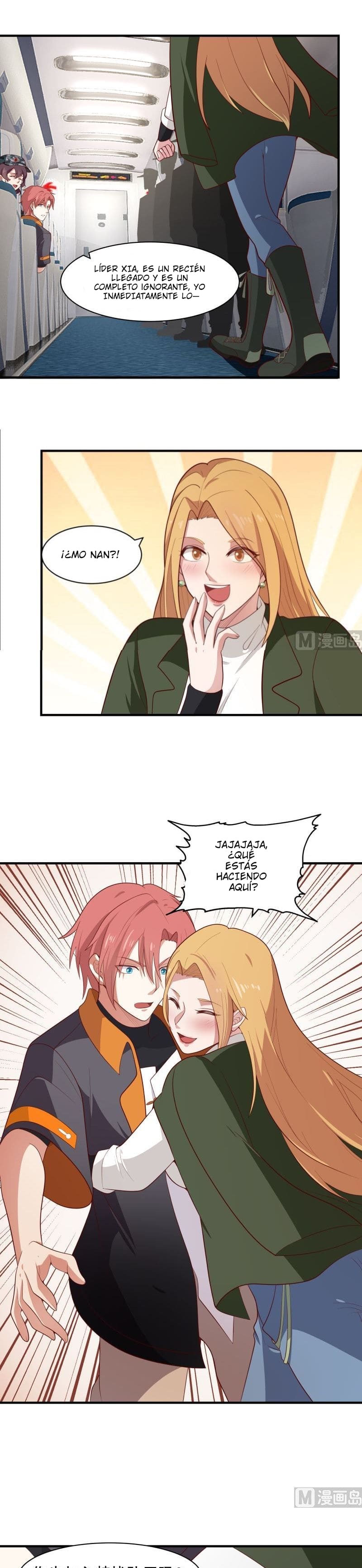 Capitulo 420 page 1
