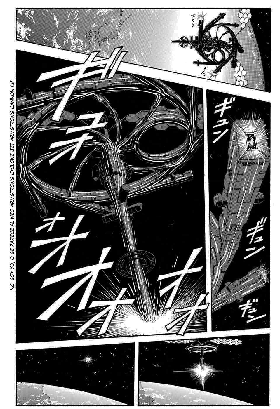 Capitulo 163 page 18