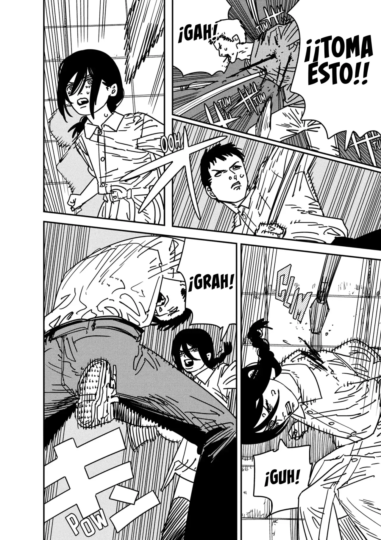 Capitulo 154 page 17