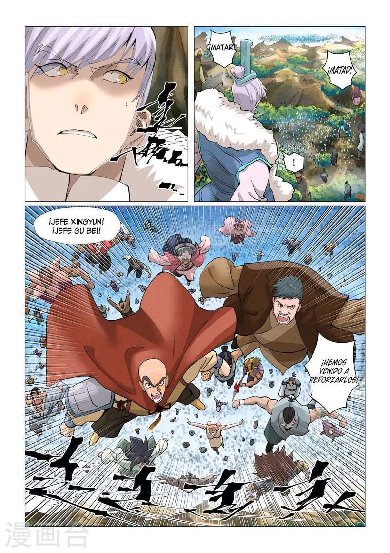 Capitulo 381.5 page 7