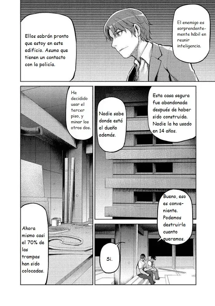 Capitulo 48 page 25